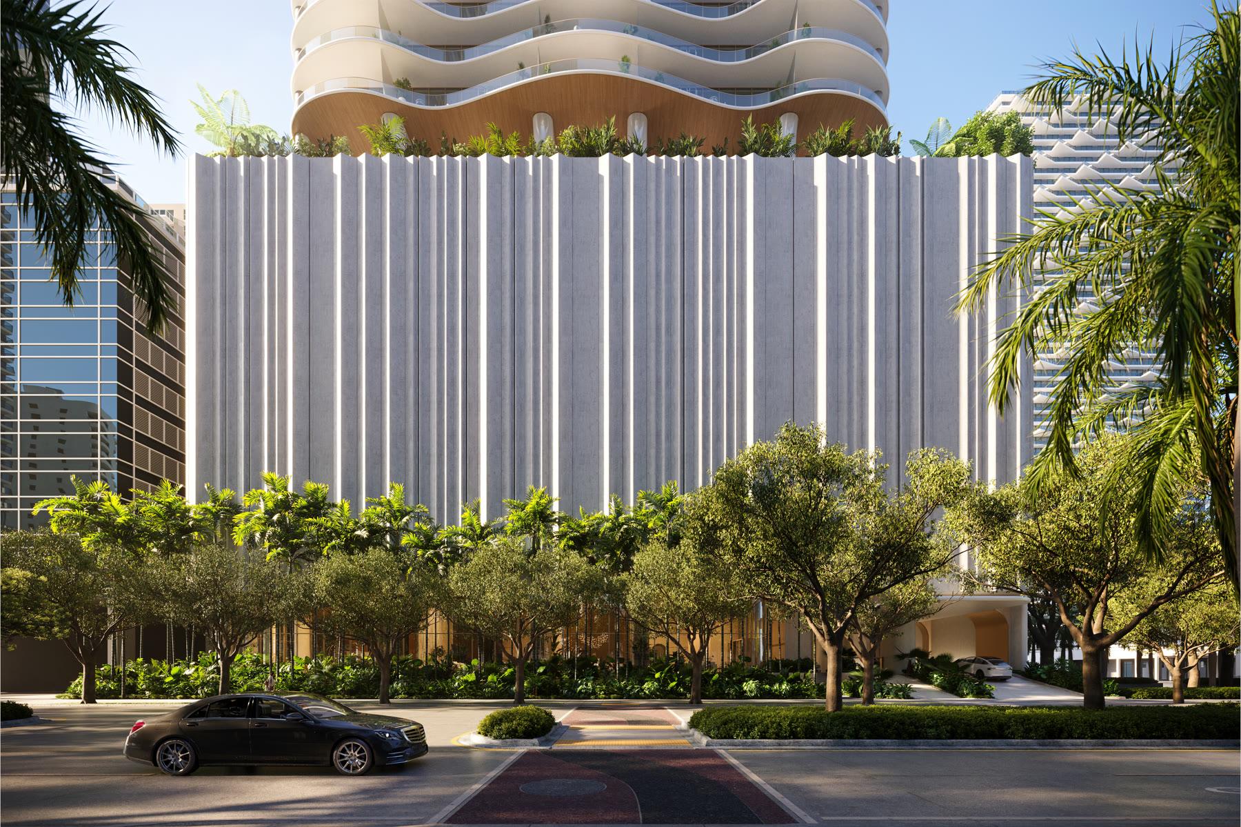 1428 Brickell — Brickell, Miami