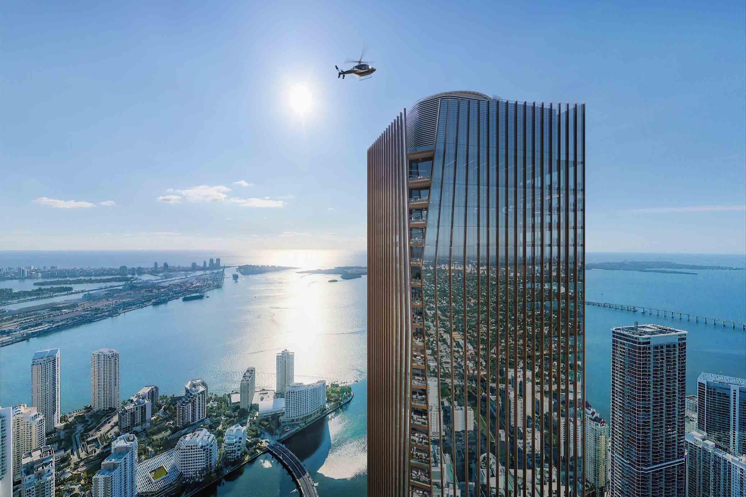 The 2026 Capital Shift: Miami as the New Global Power Base - Investment Analysis