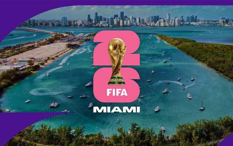 Miami World Cup 2026: Economic Impact and Real Estate Opportunities - Entertainment