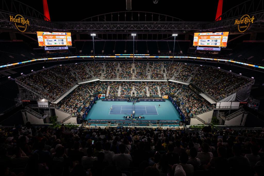 Ultra & Miami Open 2026: How Global Events Drive Luxury Sales - Market Insights