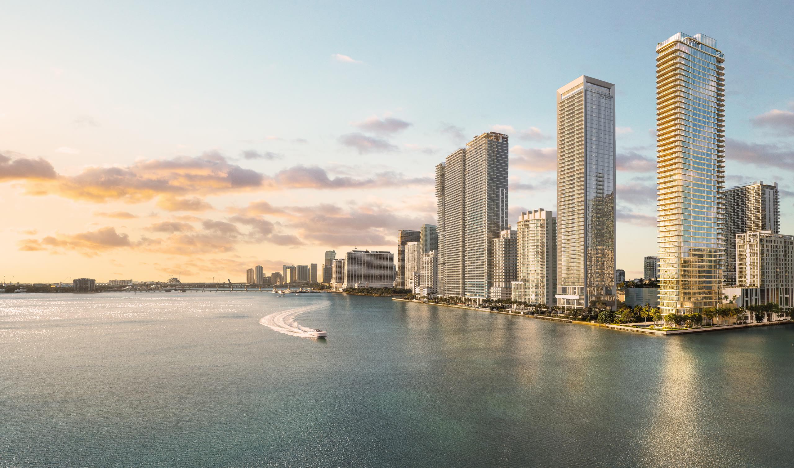 LiLLi Edgewater — Edgewater, Miami