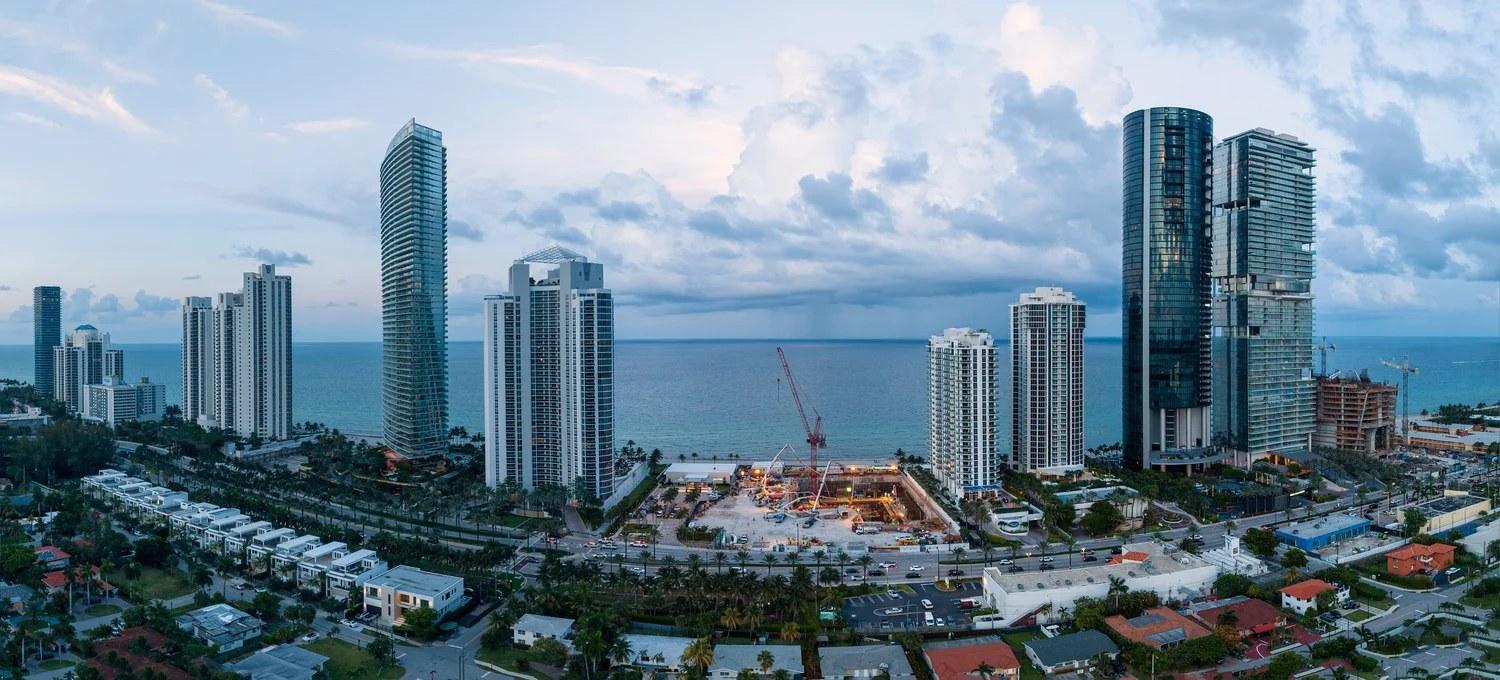Miami's Future: The Forces Reshaping the Magic City Into a Global Capital - Investment Analysis