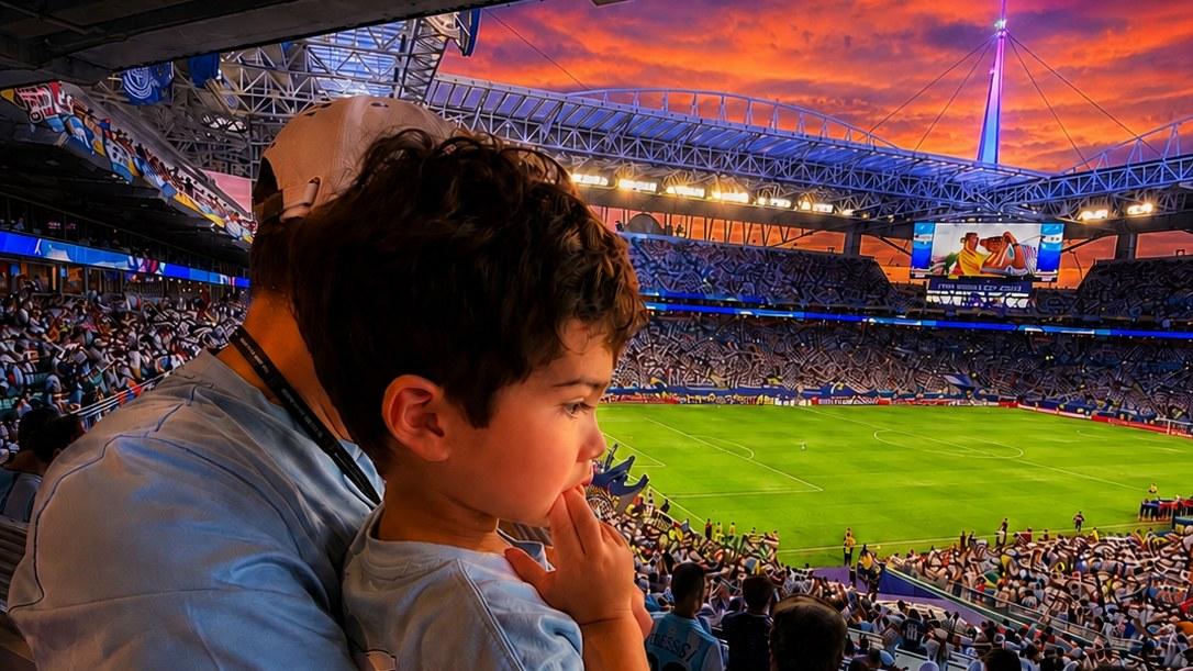 Beyond the Final Whistle: How the 2026 World Cup Changed the Way the World Sees Miami - Market Insights