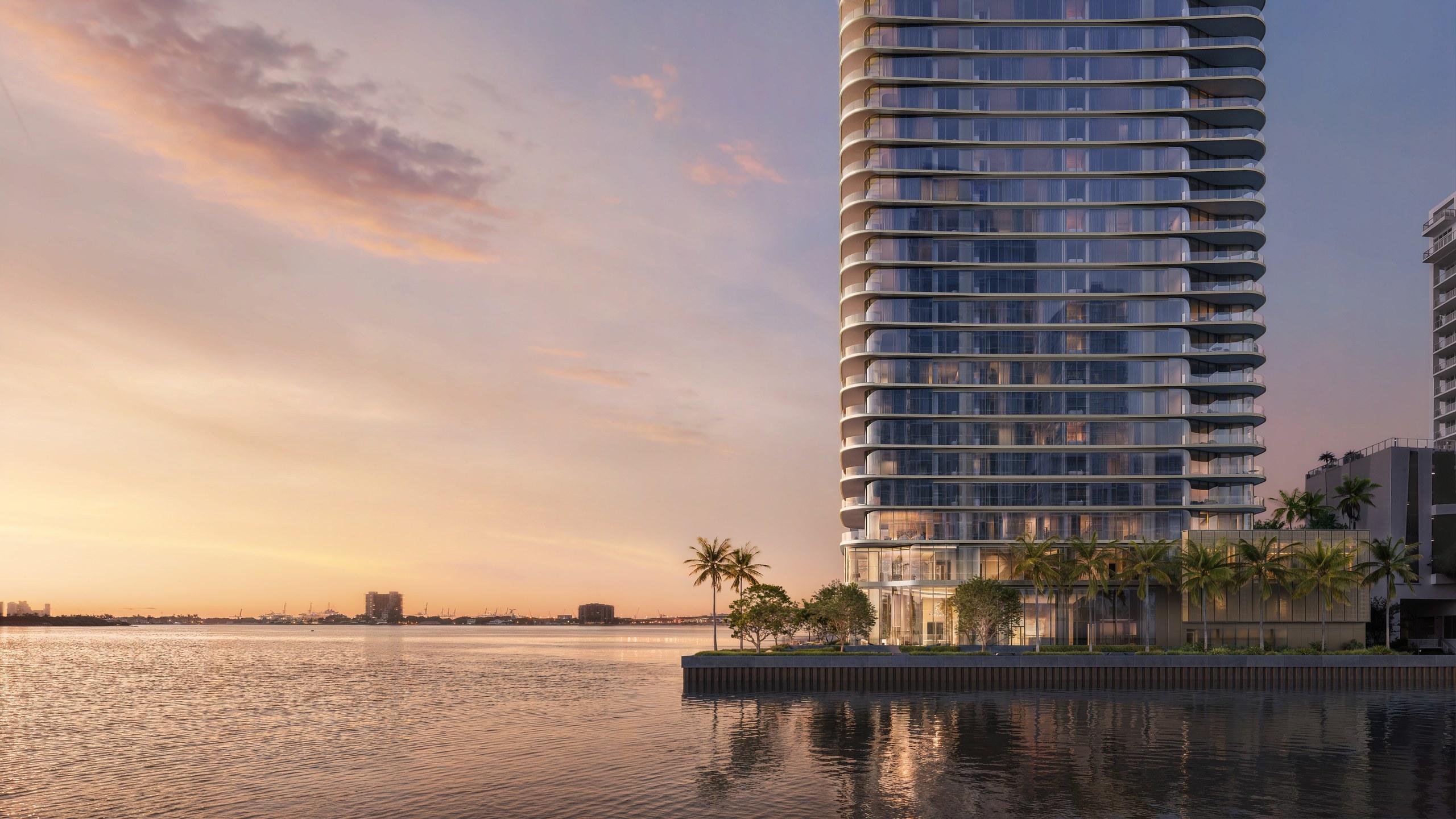 LiLLi Edgewater — Edgewater, Miami